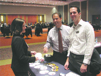 Tabletop Expo