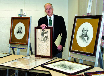 John Brown Symposium