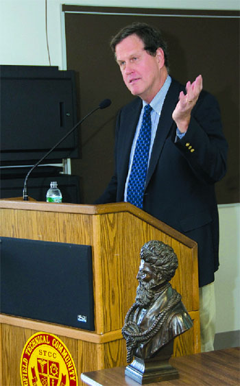 John Brown Symposium